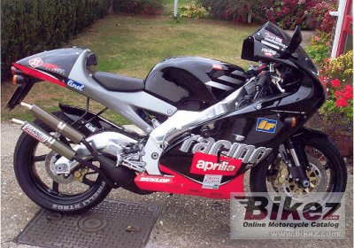 1999 Aprilia RS 250 photo